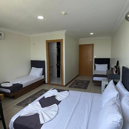 Wena Hotel Istanbul Eksteriør bilde