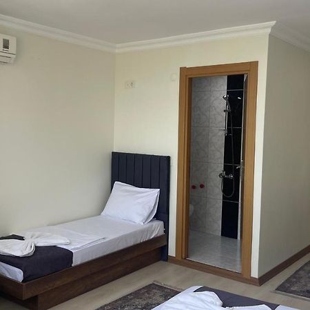 Wena Hotel Istanbul Eksteriør bilde