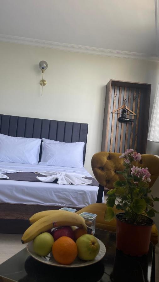 Wena Hotel Istanbul Eksteriør bilde