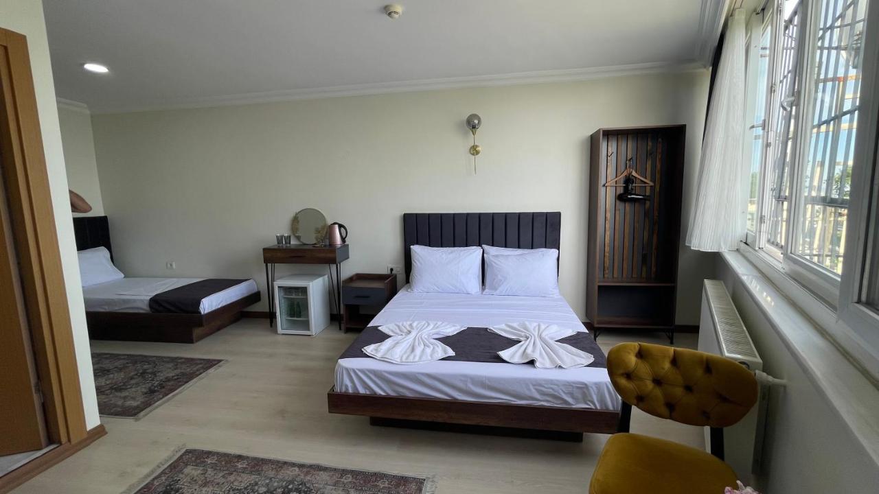 Wena Hotel Istanbul Eksteriør bilde