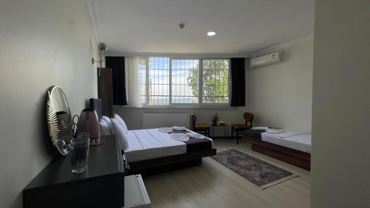 Wena Hotel Istanbul Eksteriør bilde
