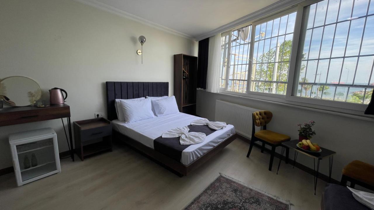 Wena Hotel Istanbul Eksteriør bilde