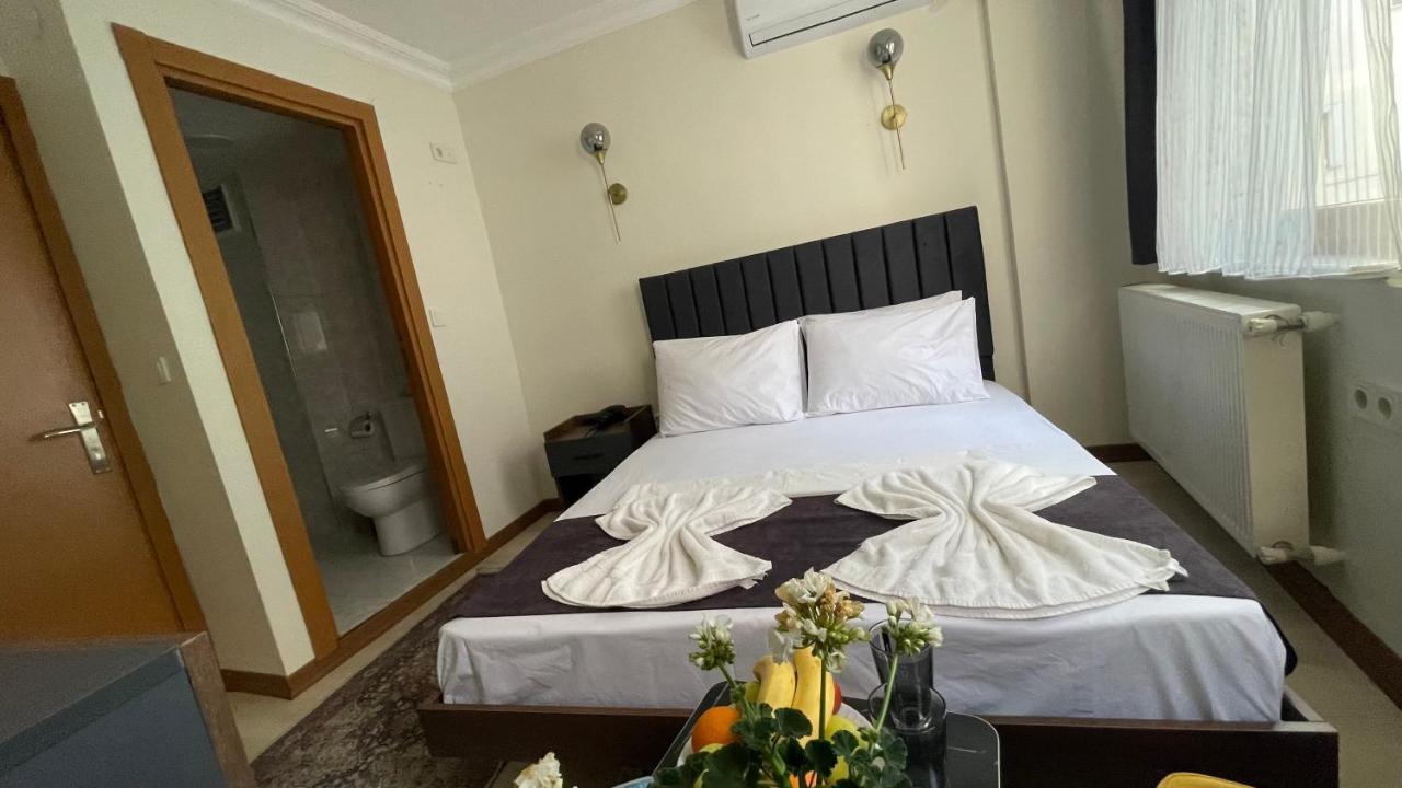 Wena Hotel Istanbul Eksteriør bilde
