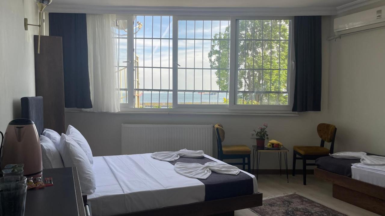 Wena Hotel Istanbul Eksteriør bilde