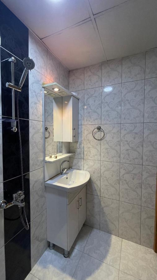 Wena Hotel Istanbul Eksteriør bilde