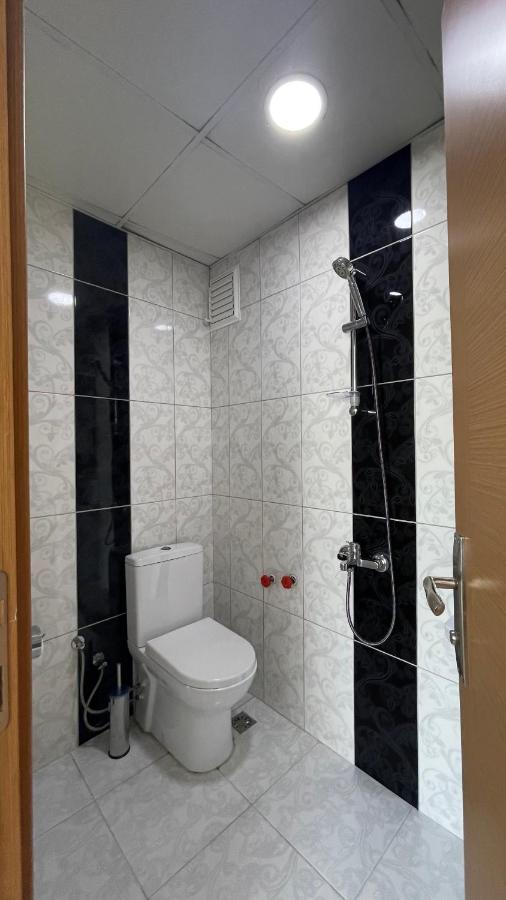 Wena Hotel Istanbul Eksteriør bilde