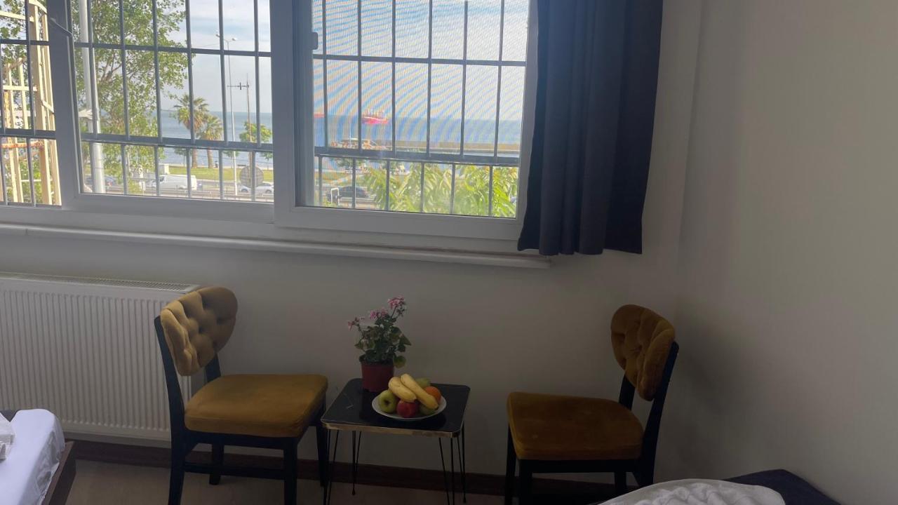 Wena Hotel Istanbul Eksteriør bilde