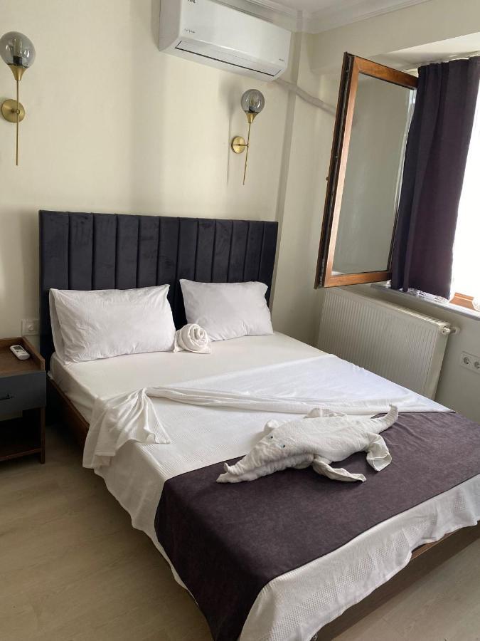 Wena Hotel Istanbul Eksteriør bilde