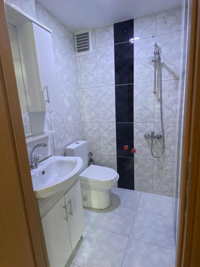 Wena Hotel Istanbul Eksteriør bilde