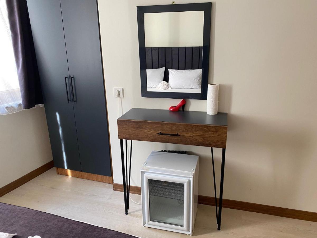 Wena Hotel Istanbul Eksteriør bilde